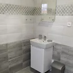 ホテル U Vodnika トレボン
