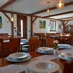 Hotel U Vodnika