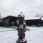 U Vodnika 호텔