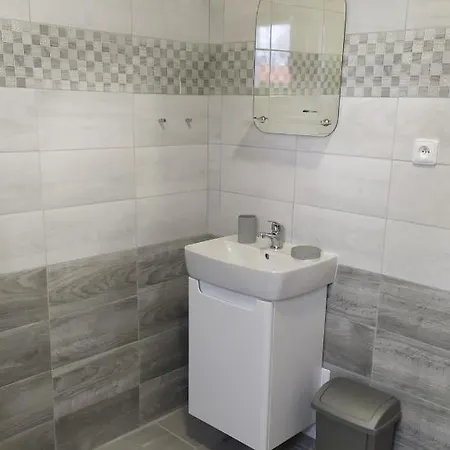 Hotel U Vodnika Trebon