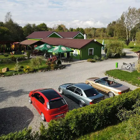 U Vodníka