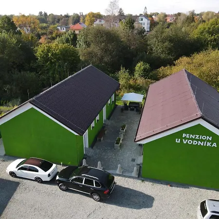 U Vodnika