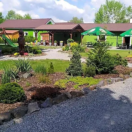 Hotel U Vodnika