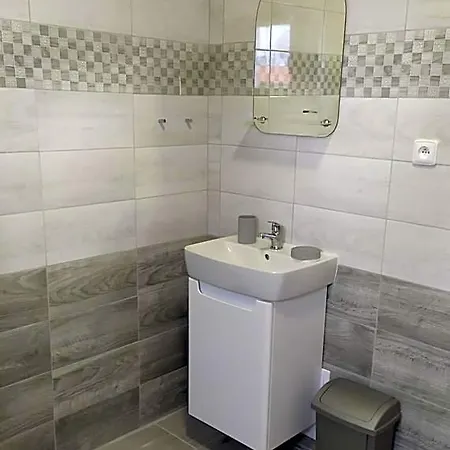 U Vodnika Třeboň