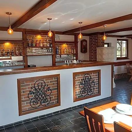 Hotel U Vodnika