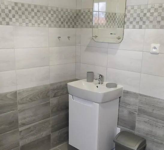 Otel U Vodnika Třeboň
