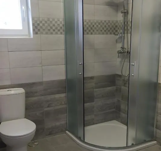 Otel U Vodnika
